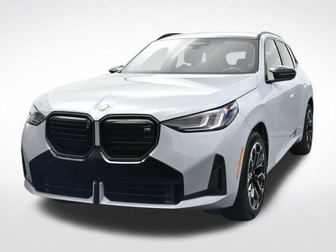 New 2026 BMW X3 M50 w/ Premium Package AWD/4WD image 9