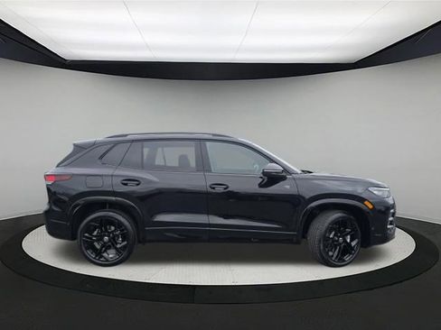 New 2026 Volkswagen Tiguan SE R-Line AWD/4WD image 8