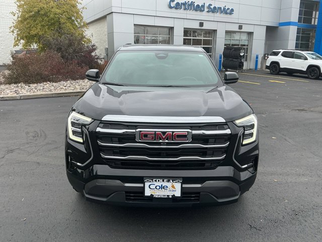Used 2026 GMC Terrain Elevation AWD/4WD image 4
