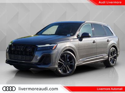 New 2026 Audi Q7 2.0T Premium Plus