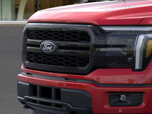 New 2026 Ford F150 Lariat w/ Equipment Group 502A High AWD/4WD image 17