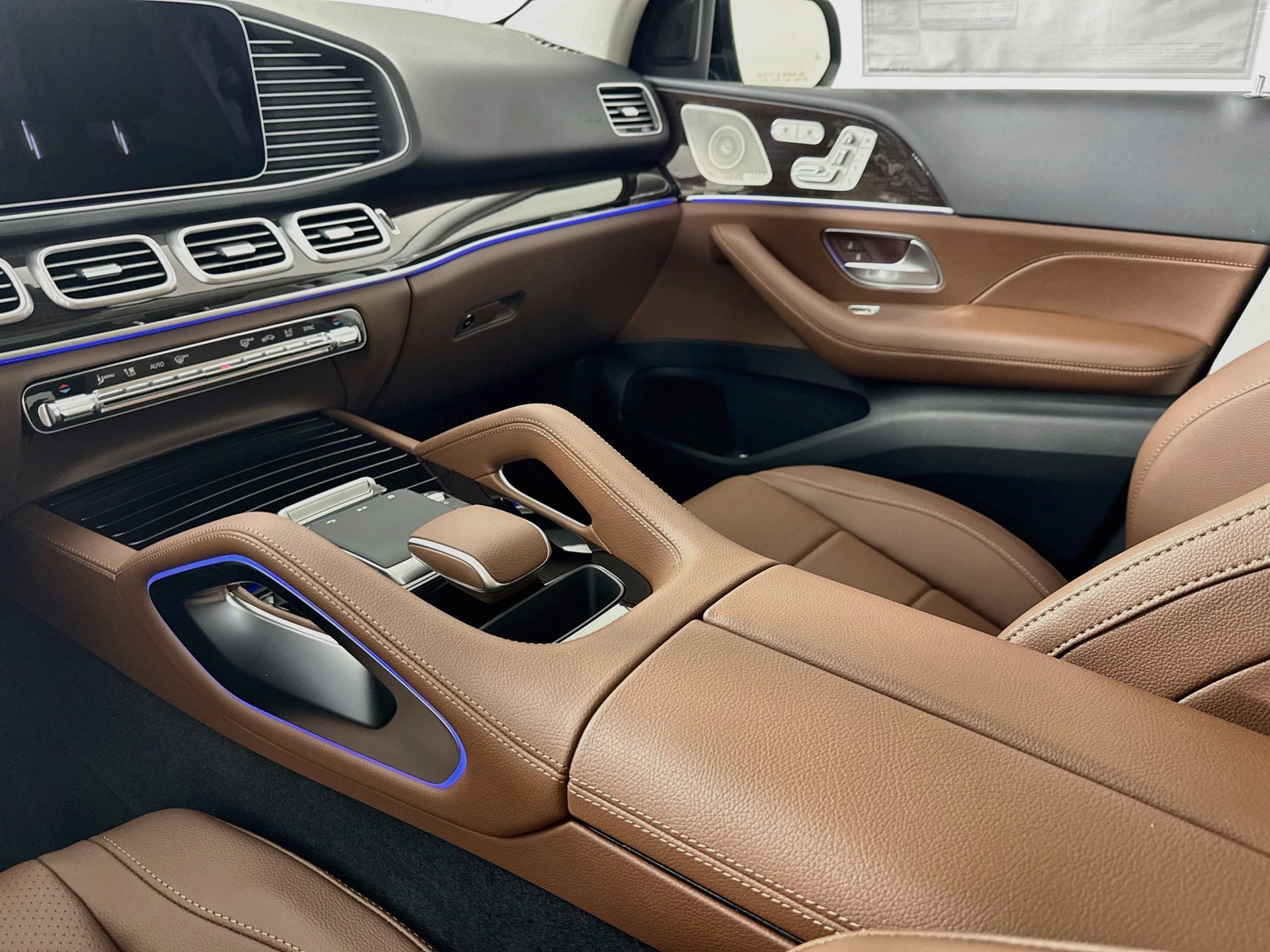 New 2026 Mercedes-Benz GLE 450 4MATIC image 26