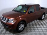 Used 2017 Nissan Frontier SV image 3