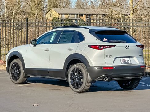 New 2026 MAZDA CX-30 AWD 2.5 S image 5
