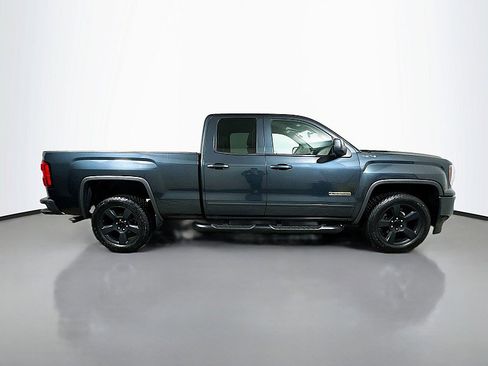 Used 2017 GMC Sierra 1500 4x4 Double Cab w/ Elevation Edition image 8