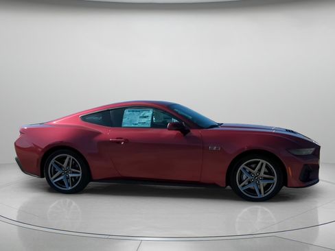 New 2026 Ford Mustang GT Premium image 37