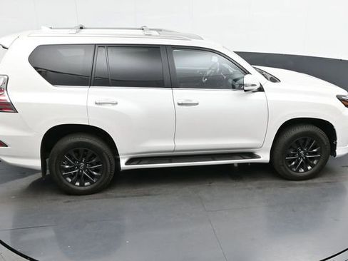 Used 2023 Lexus GX 460 Premium w/ Premium Package AWD/4WD image 20
