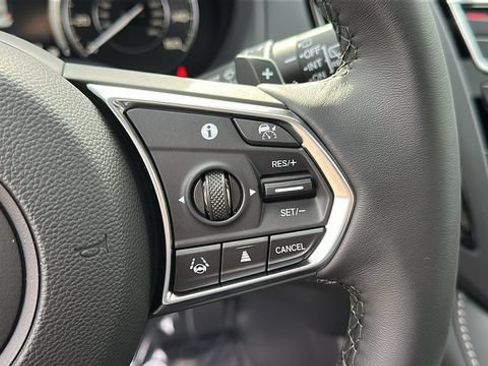 New 2026 Acura RDX SH-AWD image 14