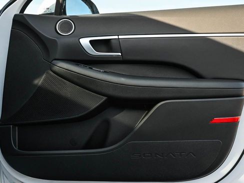 New 2026 Hyundai Sonata SEL image 8