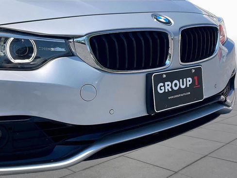 Used 2018 BMW 430i Convertible RWD image 27