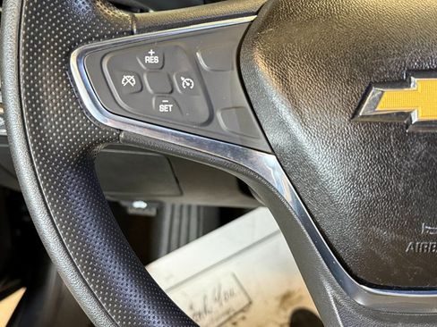 Used 2019 Chevrolet Malibu LS image 11