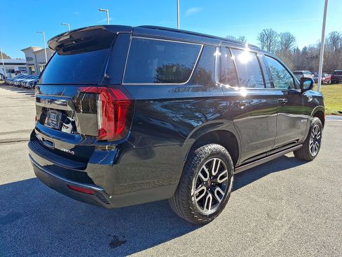 Used 2023 GMC Yukon AT4 image 25