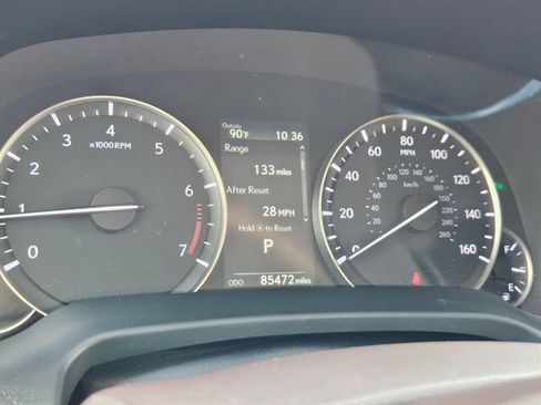 Used 2017 Lexus RX 350 FWD w/ Premium Package image 7