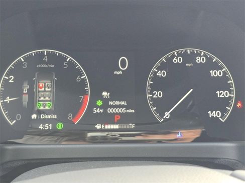 New 2026 Honda Odyssey Sport-L image 29