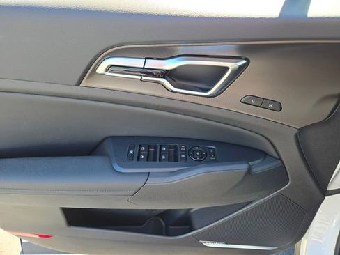 New 2026 Kia Sportage SX Prestige image 15