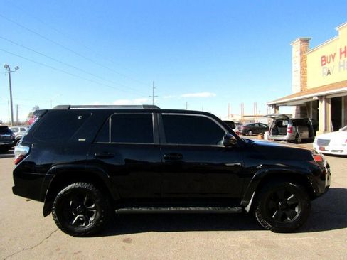 Used 2016 Toyota 4Runner 2WD image 6