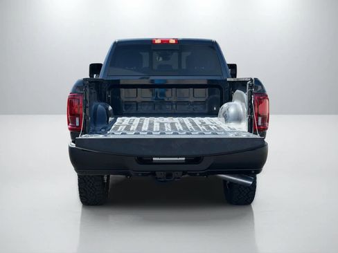New 2026 RAM 2500 Rebel AWD/4WD image 4