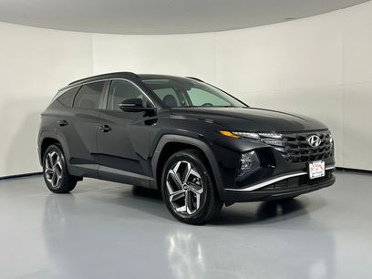 Used 2023 Hyundai Tucson SEL w/ Convenience Package