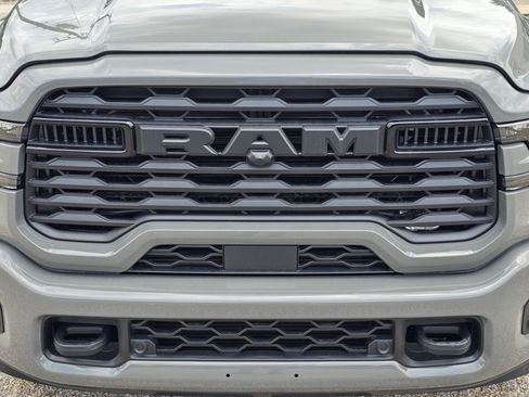 New 2026 RAM 2500 Big Horn RWD image 7