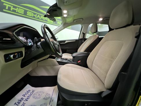 Used 2022 Ford Escape SE w/ Convenience Package AWD/4WD image 16