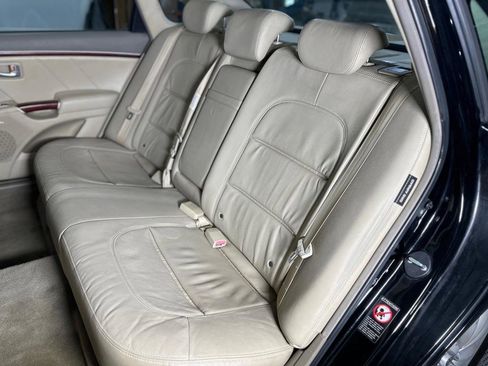 Used 2008 Hyundai Azera Limited FWD image 22