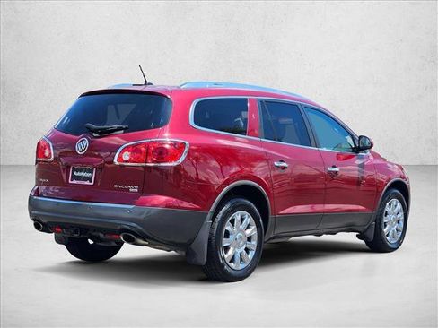 Used 2011 Buick Enclave CXL w/ Trailering Provision Package FWD image 5