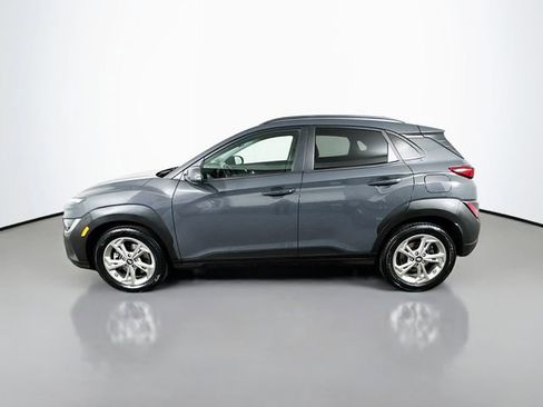 Certified 2023 Hyundai Kona SEL w/ Convenience Package AWD/4WD image 5