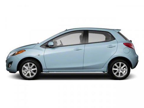 Used 2013 MAZDA MAZDA2 Sport image 3