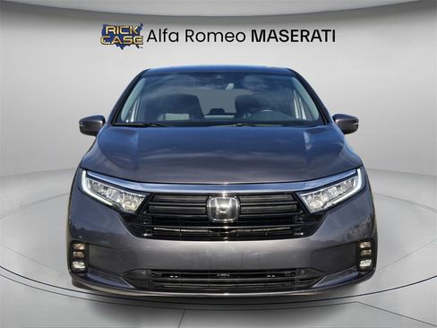 Used 2024 Honda Odyssey EX-L image 5