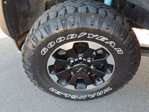 Used 2020 RAM 2500 Power Wagon image 9