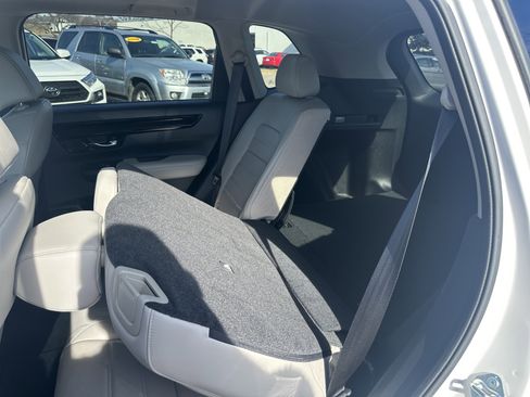 Certified 2024 Honda CR-V EX-L image 16