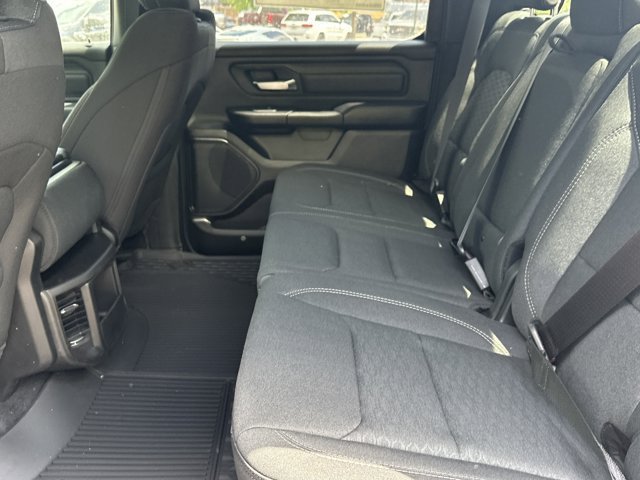New 2026 RAM 1500 Warlock AWD/4WD image 20