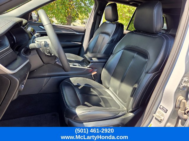 Used 2024 Jeep Grand Cherokee Limited 4xe AWD/4WD image 8