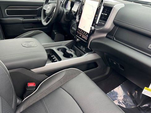 New 2026 RAM 3500 Laramie image 11