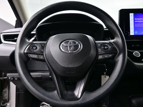 Used 2024 Toyota Corolla LE FWD image 21