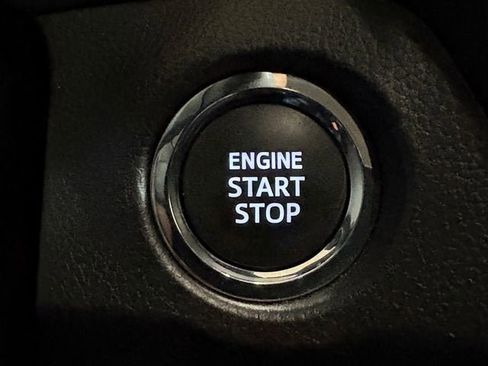 Used 2025 Toyota RAV4 Limited w/ Advanced Technology Package image 22