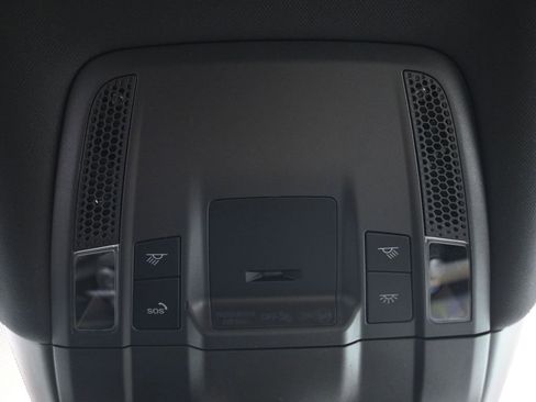 New 2026 Porsche Taycan 4 image 25