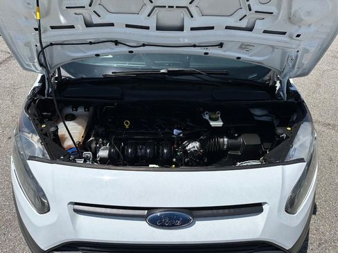 Used 2017 Ford Transit Connect XL image 41