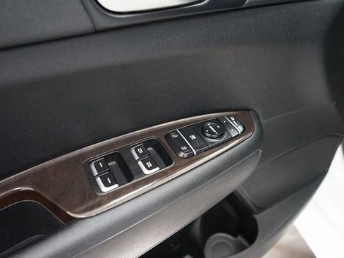 Used 2018 Kia Optima EX image 22