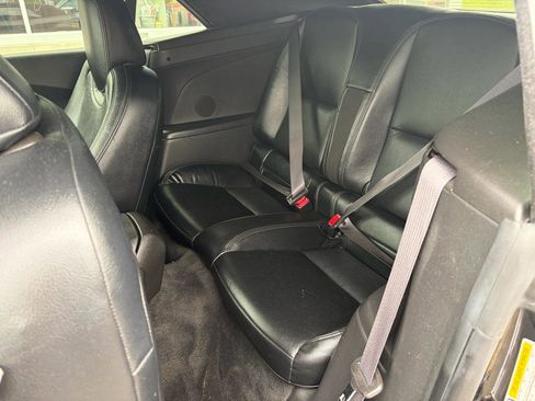 Used 2015 Chevrolet Camaro LT RWD image 31