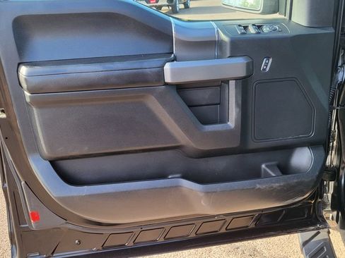 Used 2016 Ford F150 XLT w/ Equipment Group 301A Mid RWD image 24