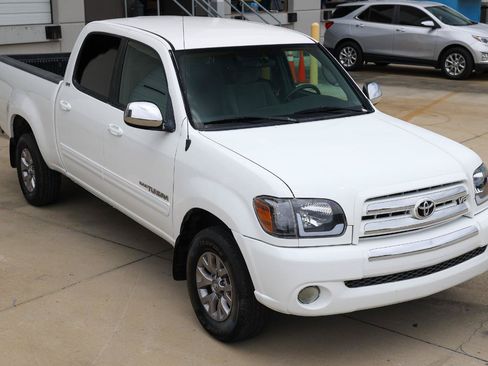 Used 2006 Toyota Tundra SR5 RWD image 15