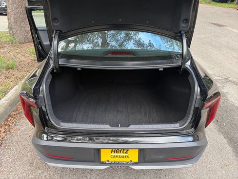 Used 2025 Kia K4 FWD image 29
