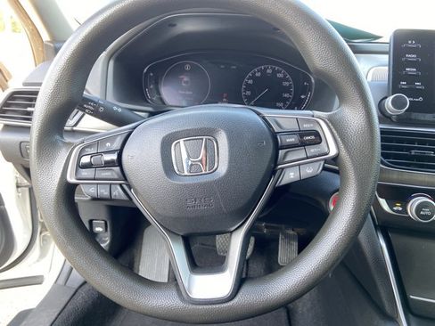 Used 2019 Honda Accord LX image 33