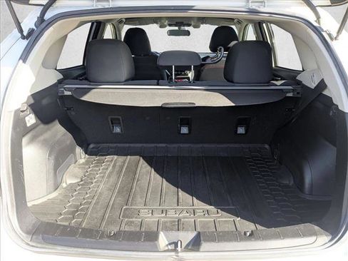 Used 2019 Subaru Crosstrek 2.0i Premium w/ Eyesight System image 6