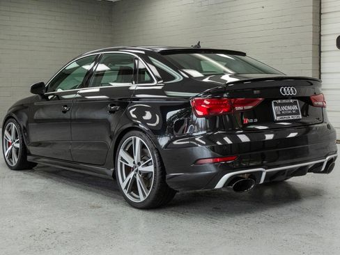 Used 2017 Audi RS 3 AWD/4WD image 44