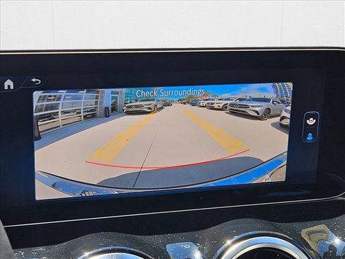 New 2026 Mercedes-Benz GLA 250 image 13