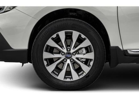 Used 2019 Subaru Outback 3.6R Touring w/ Protection Package #1 AWD/4WD image 14