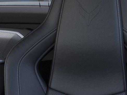 New 2026 Chevrolet Corvette 1LT image 54