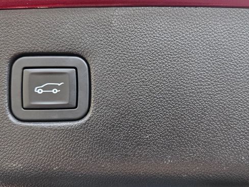 Used 2019 Chevrolet Blazer RS AWD/4WD image 8